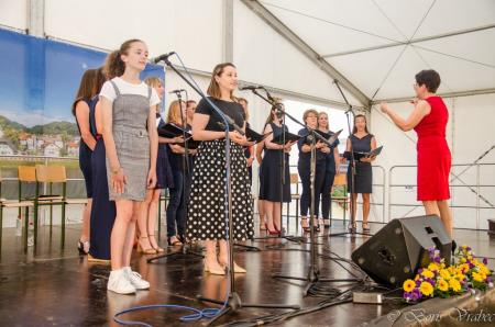 Alja Kajtna, Anamarija Ojsteršek